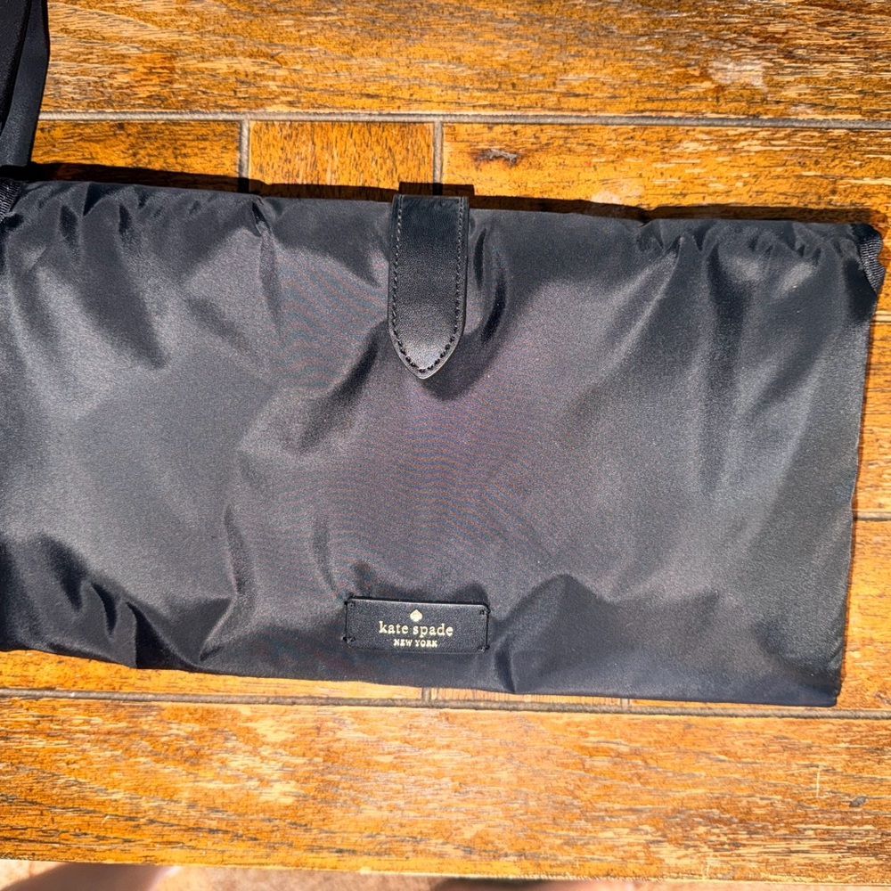 Kate Spade New York Chelsea Nylon Baby Bag Tote - Picture 10 of 13